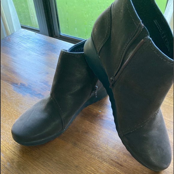 cloud steppers boots